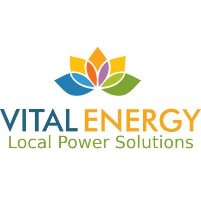 Vital Energy Solutions's Logo