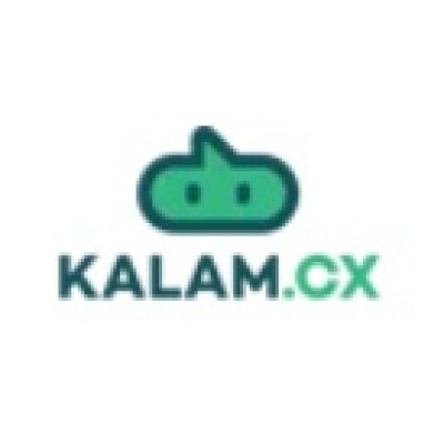 Kalam.cx's Logo