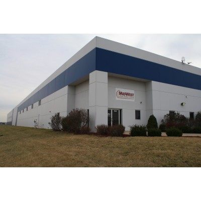 MidWest Nonwovens LLC's Logo