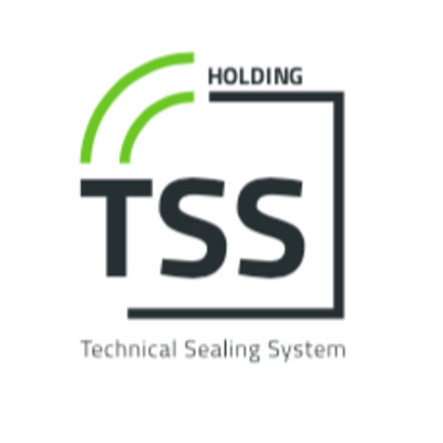 TSS HOLDING's Logo