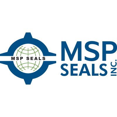 MSP Seals Inc's Logo