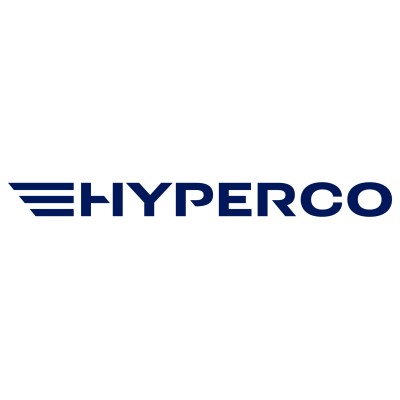 Hyperco's Logo