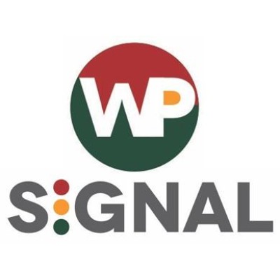 Western Pacific Signal's Logo