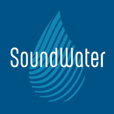 SoundWater Technologies LLC.'s Logo