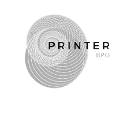 Printer BPO's Logo