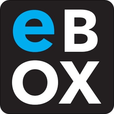 eBox Digital S.A.'s Logo