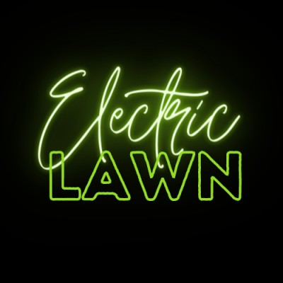 Electric Lawn LLC's Logo