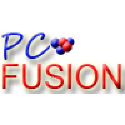 PC Fusion Inc.'s Logo