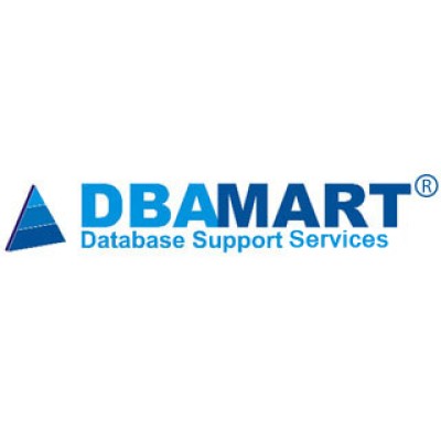 DBAMART CORP's Logo