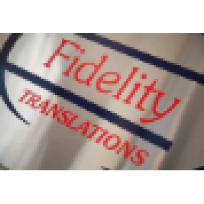 Fidelity Serviços de Informática Brasil Ltda.'s Logo