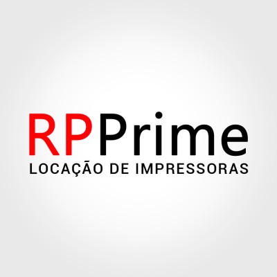 RP Prime Soluções em TI's Logo