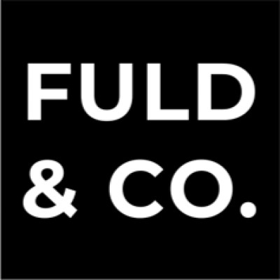 Fuld & Company's Logo