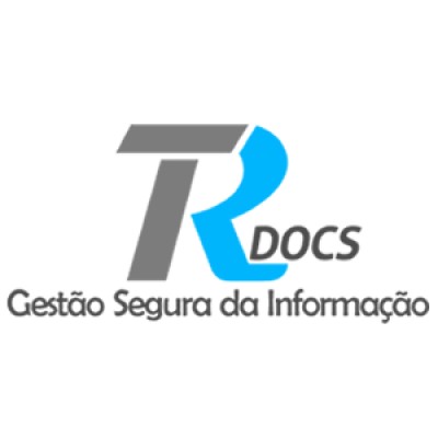 TRDOCS - Gestão Segura da Informação's Logo