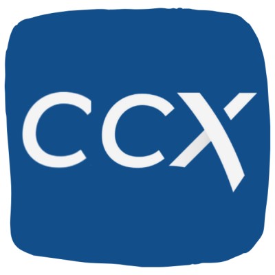 Connecting CX's Logo