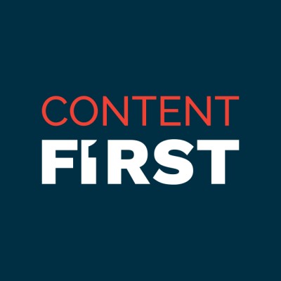 Content First's Logo