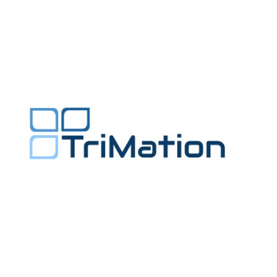 TriMation Pty Ltd's Logo