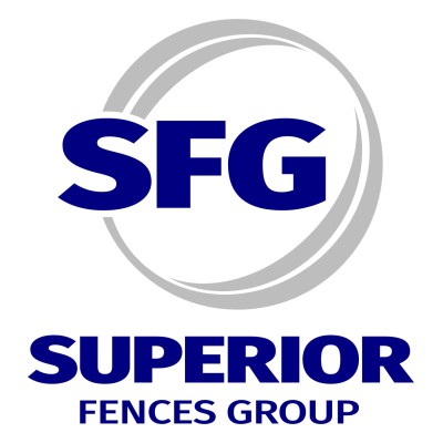 Superior Fences Group's Logo