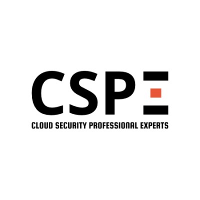 Cloud Security Professional Experts LLC's Logo