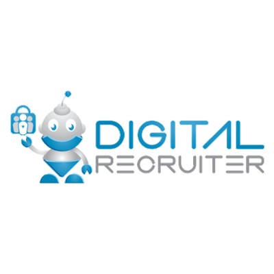 Digital Recruiter's Logo