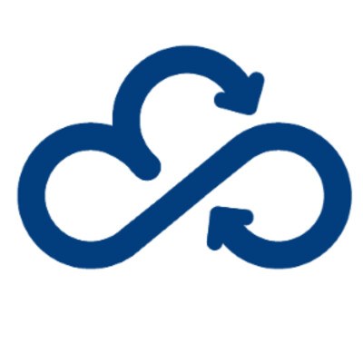 Cloudsfer's Logo