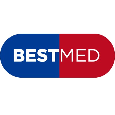 BESTMED's Logo