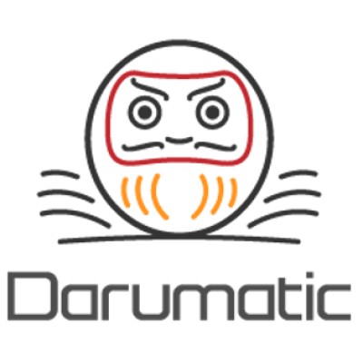 Darumatic Cloud Native's Logo