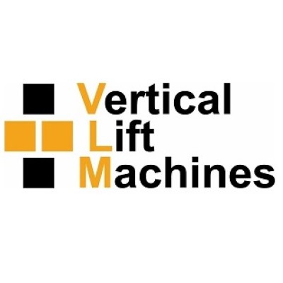 Vertical Lift Machines Pty Ltd's Logo