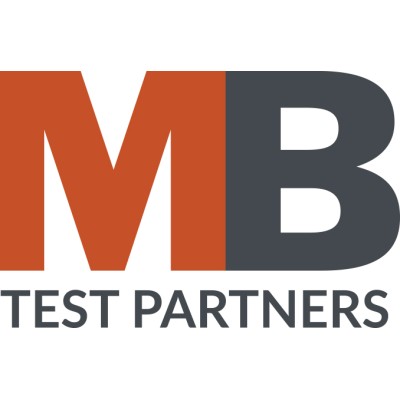 MB Test Partners's Logo