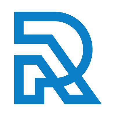 React Automation's Logo