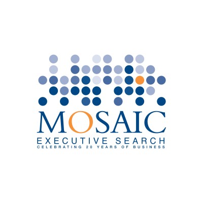 Mosaic Search & Selection Ltd's Logo