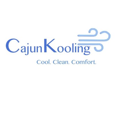 Cajun Kooling's Logo