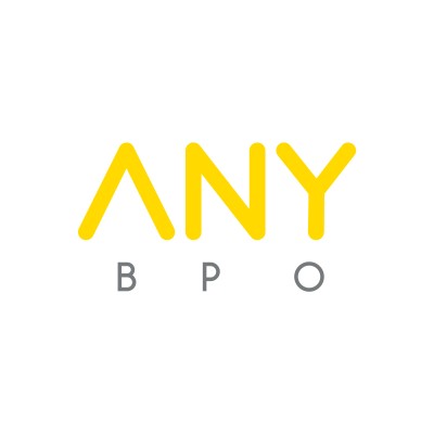 AnyBPO Ltd's Logo