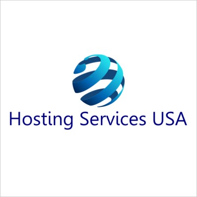 Hosting Services USA's Logo