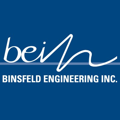 Binsfeld Engineering Inc. Logo