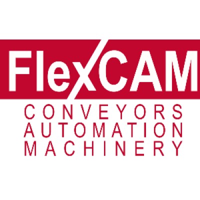 FlexCAM Pty Ltd's Logo