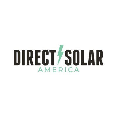 Direct Solar America's Logo