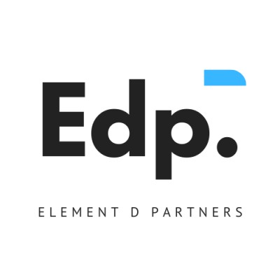 Edp Consulting Co. Ltd's Logo