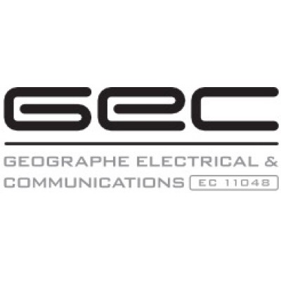 GEC - Geographe Electrical & Communications's Logo