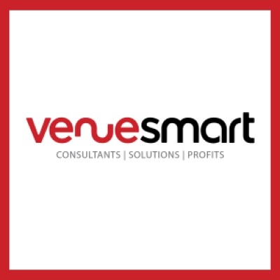 Venuesmart WA's Logo