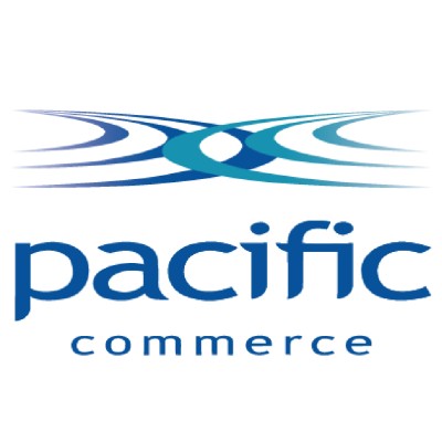 Pacific Commerce's Logo