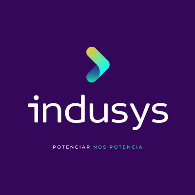 Indusys's Logo