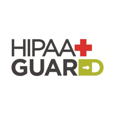 HIPAA-Guard's Logo