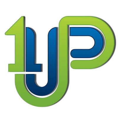 1 Up Tech LLC's Logo