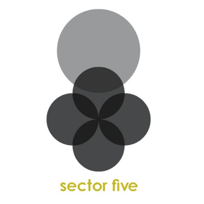 Sector Five Global Executive Search Network's Logo