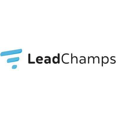 LeadChamps's Logo