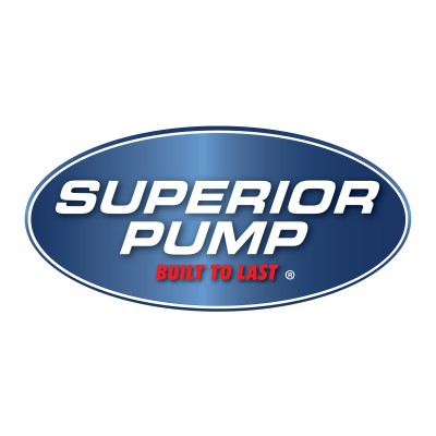 Superior Pump's Logo