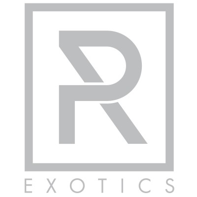 RP Exotics LLC's Logo