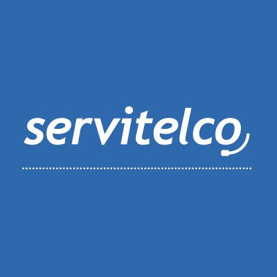 servitelco's Logo