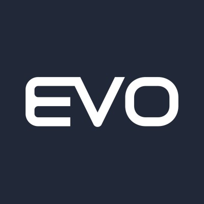 EvoCharge's Logo