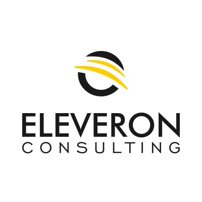 ELEVERON's Logo